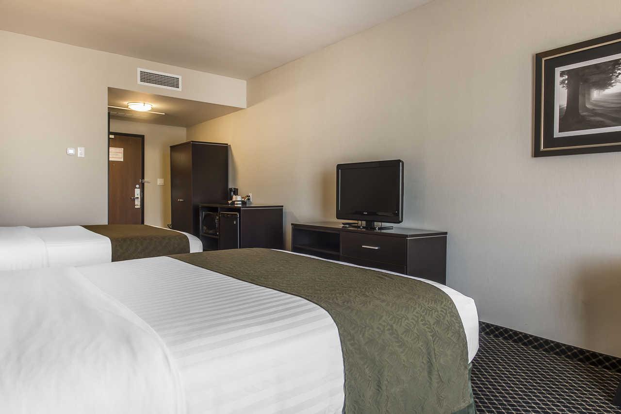 Hotel Quality & Petawawa