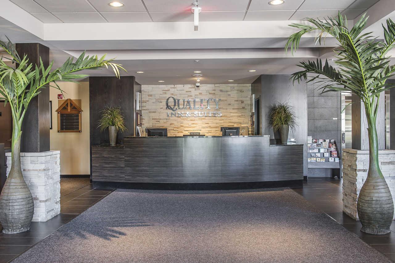 Quality & Petawawa