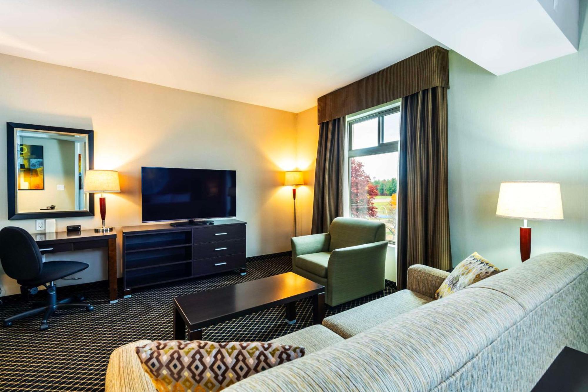 Quality & Hotel 3*