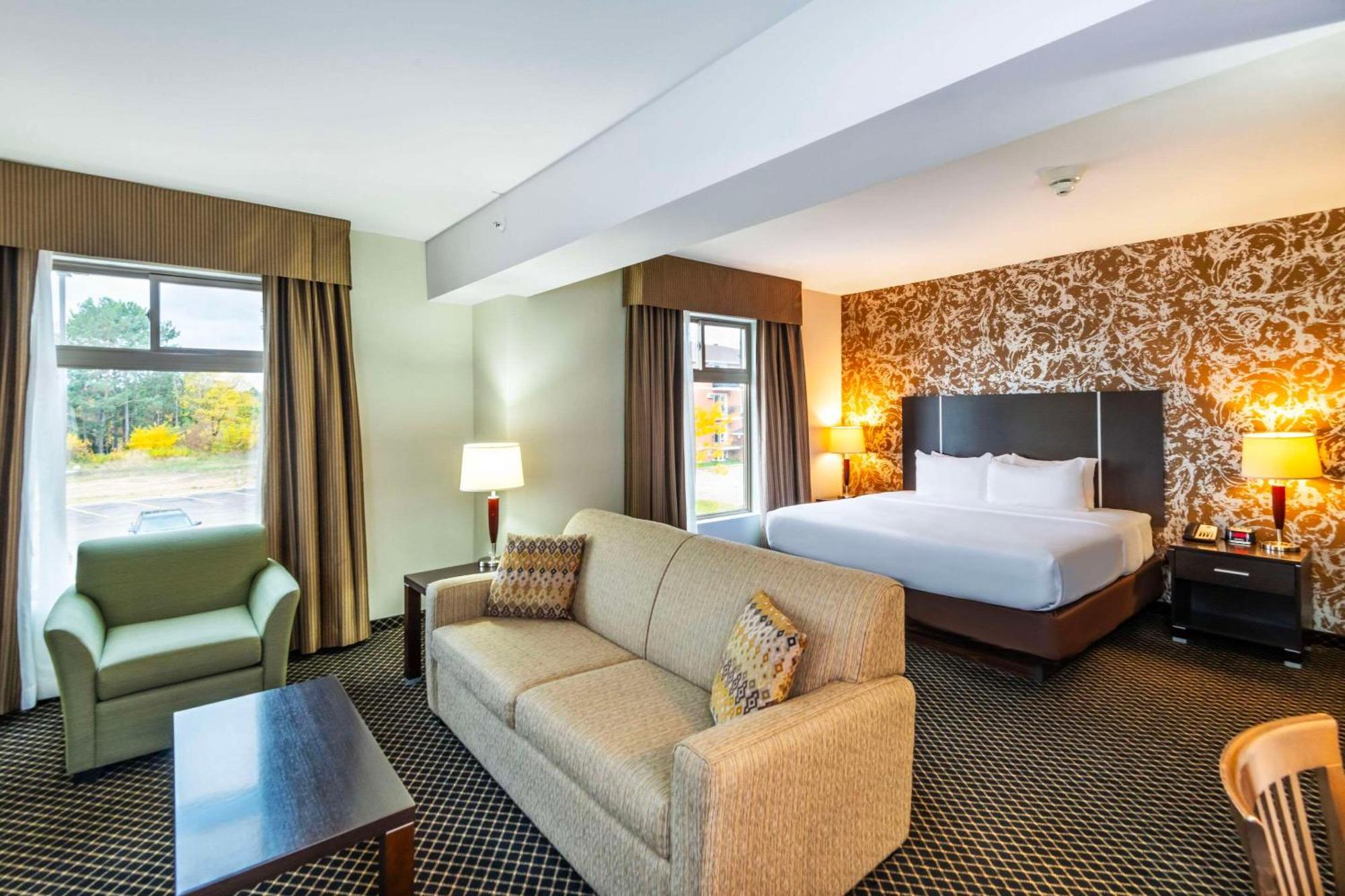 Hotel Quality &