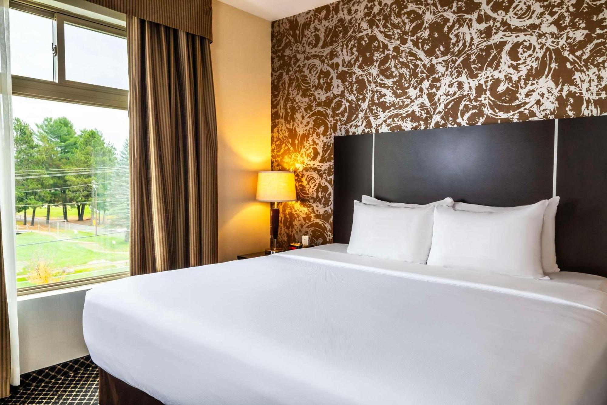 Hotel Quality & 3*
