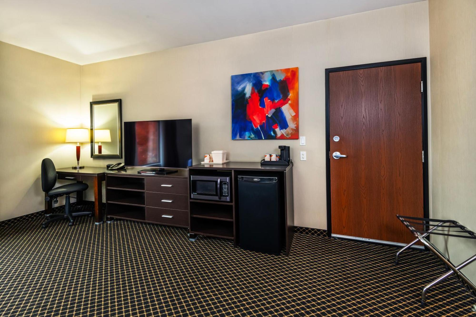 Hotel Quality & 3*
