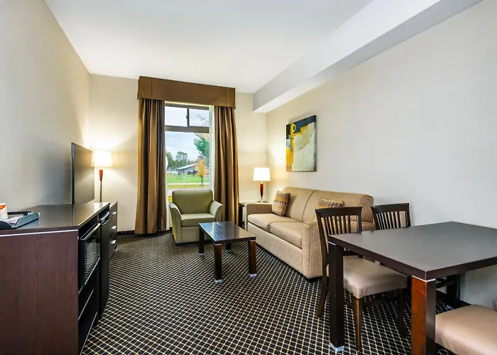 Quality Inn & Suites