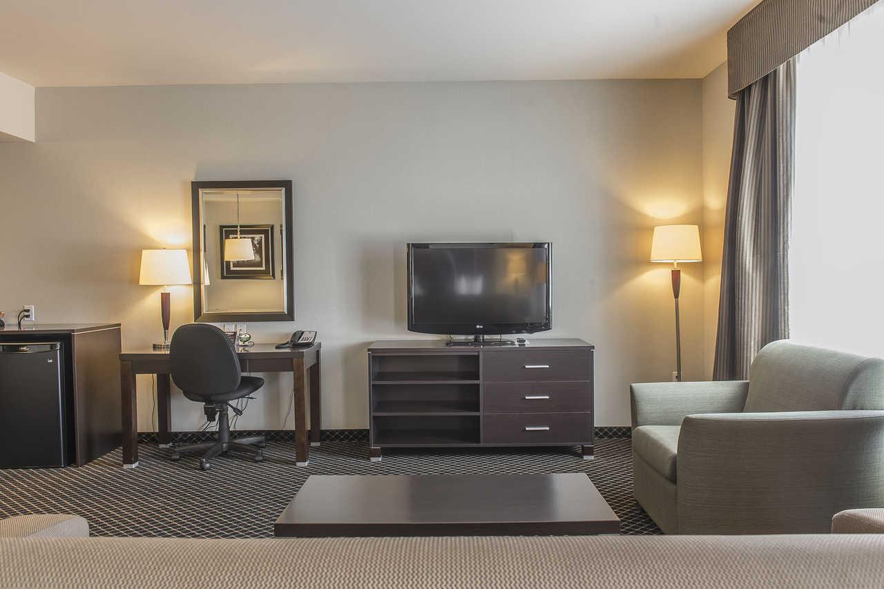 Quality & Hotel Petawawa