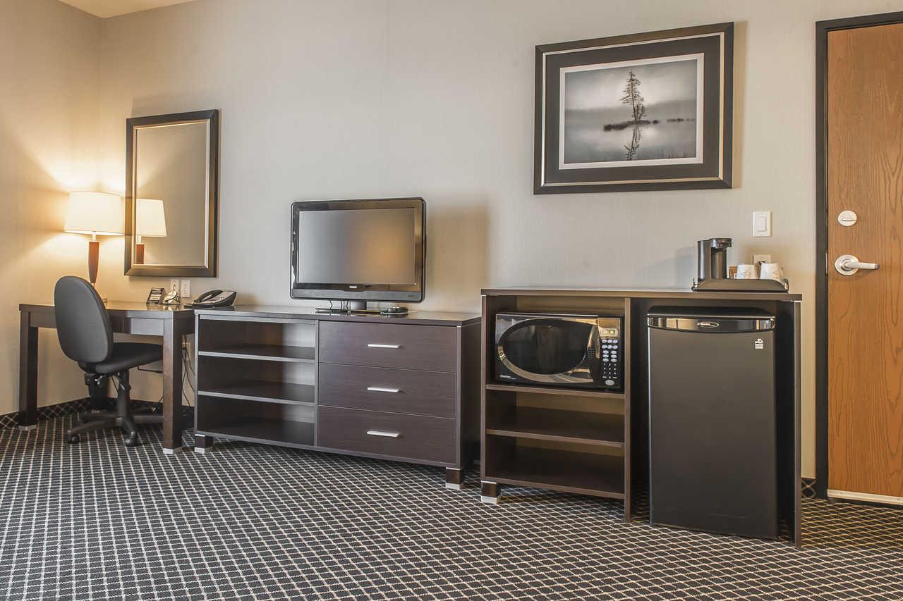 Quality & Hotel Petawawa
