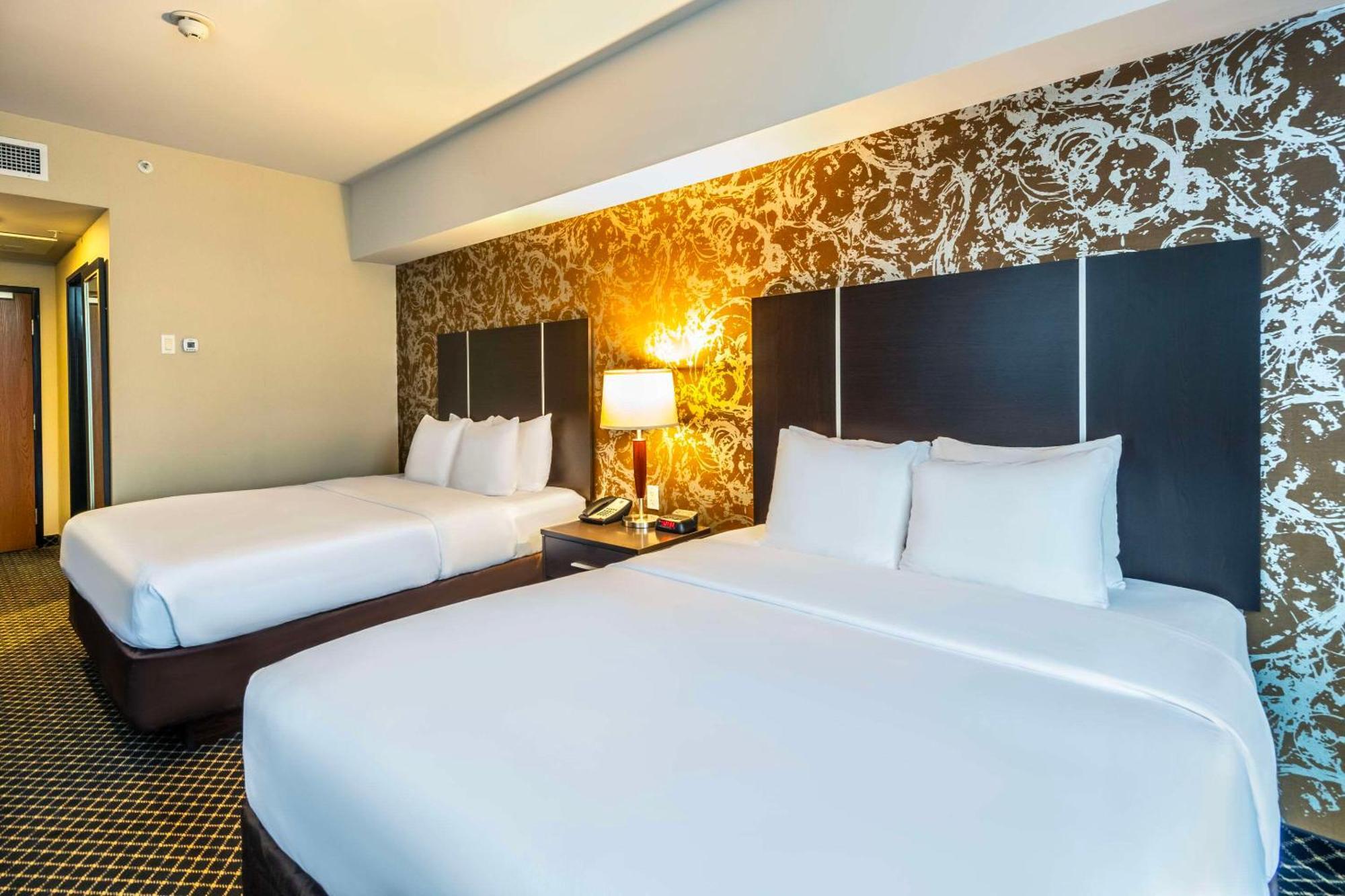 Hotel Quality & 3*
