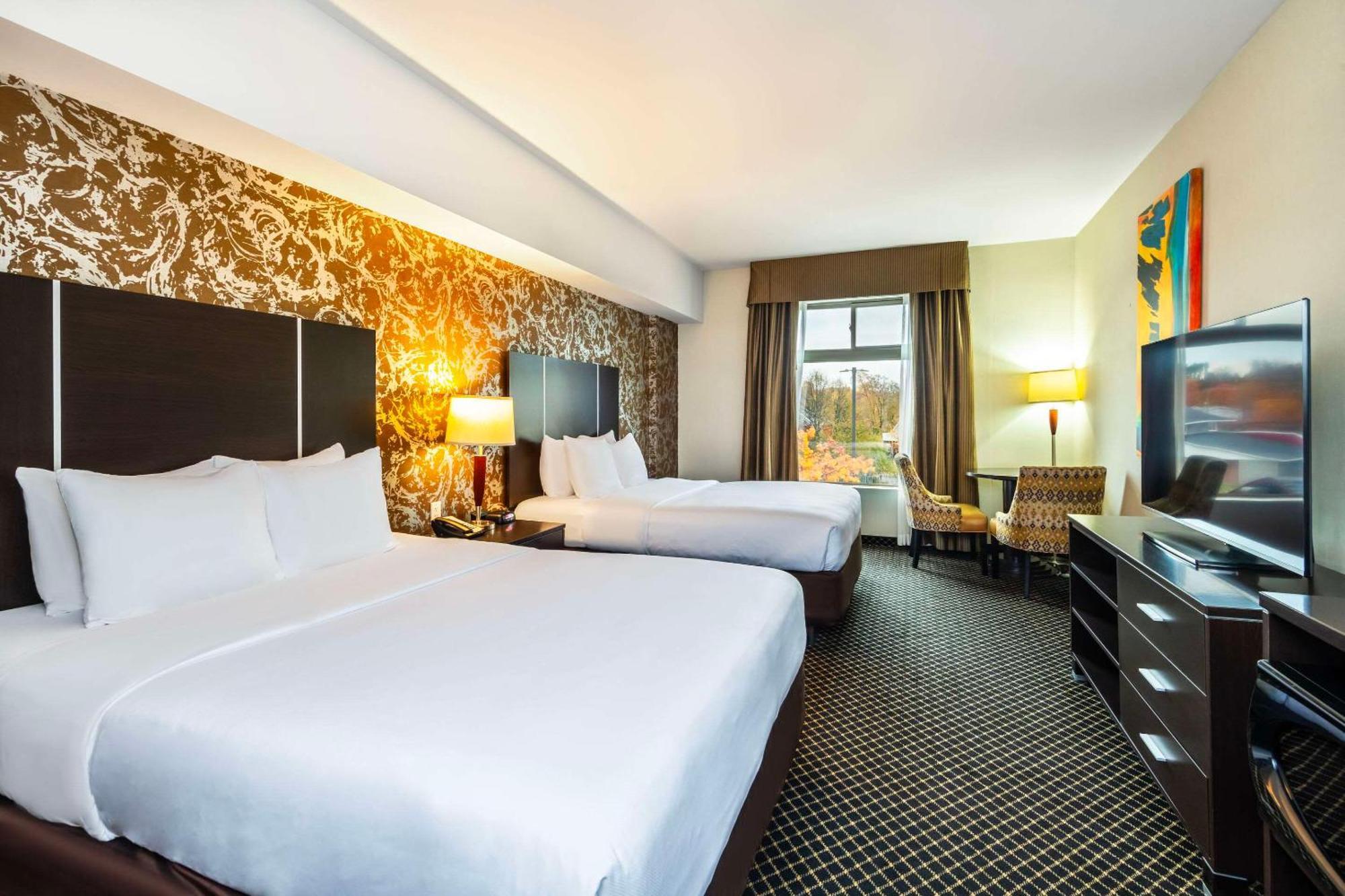Quality & Hotel Petawawa