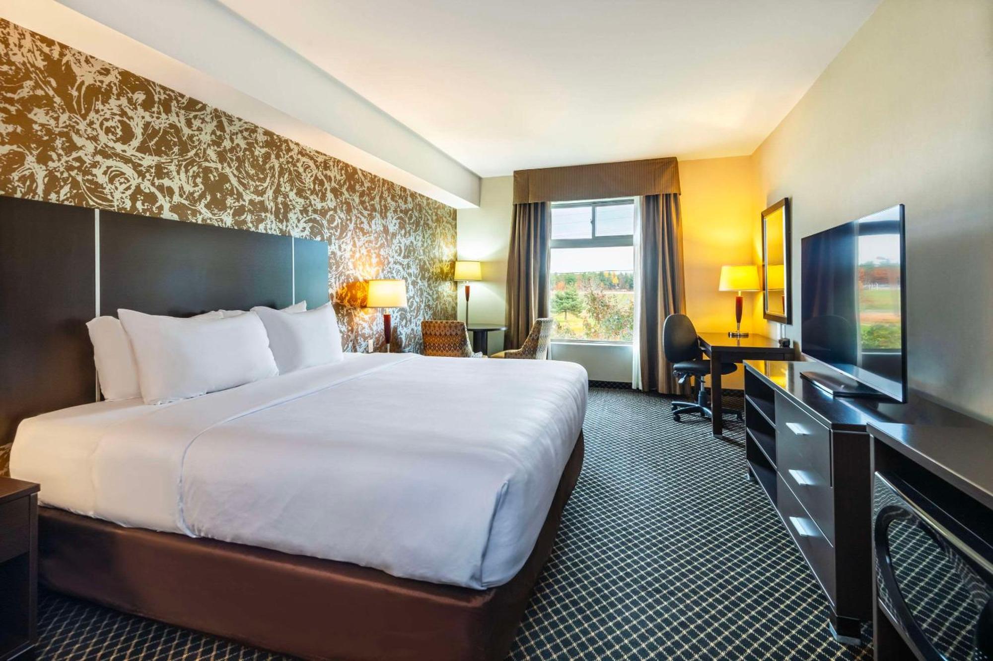 Quality & Hotel 3*