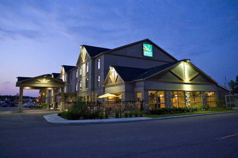 Quality & 3* Petawawa